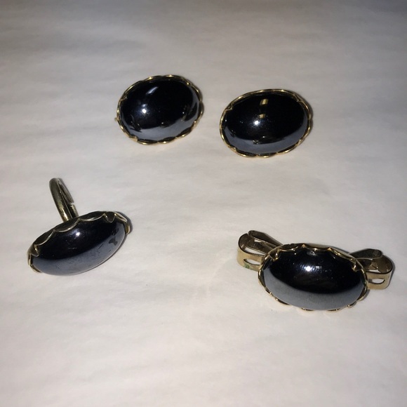 Vintage Jewelry - Amazing Vintage Set